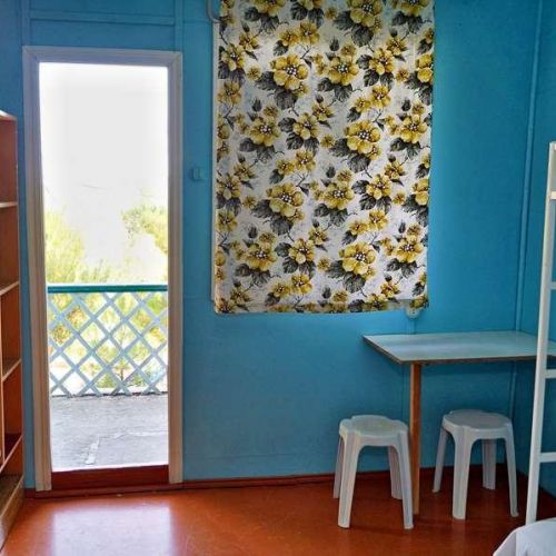 Туристическо-оздоровительный комплекс "Привал"