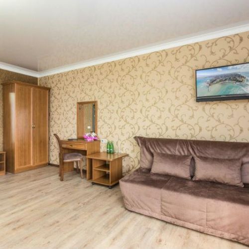 Отель "Мишель" Анапа