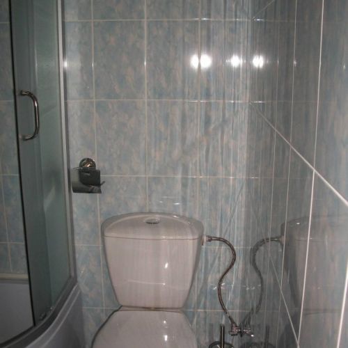 Гостевой дом «Чайка» станица Благовещенская