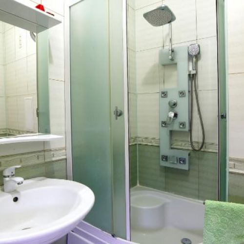 Гостиница "Дом друзей"