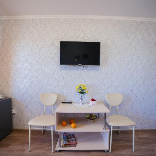 Гостевой дом "Светлана"