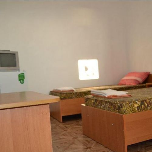 Пансионат Элегант