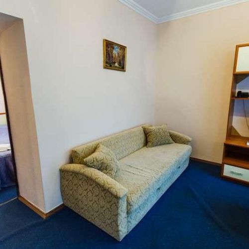 Санаторий "Дон" Пятигорск