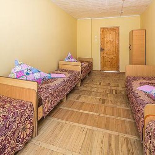 Детский клуб «Андре»