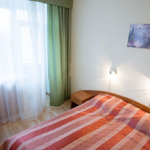 Санаторий "Марфинский"