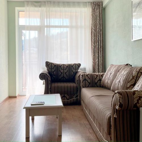 Вилла "Олива-Арт"