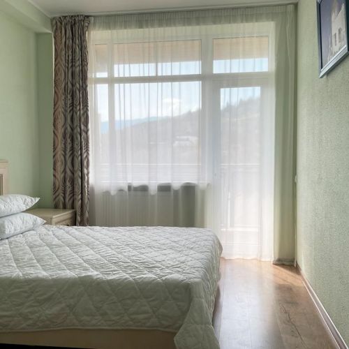 Вилла "Олива-Арт"