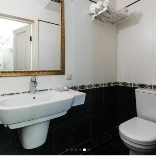 Отель «Альвита» г. Краснодар