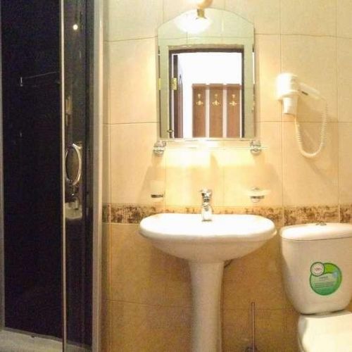 Санаторий "Руно"