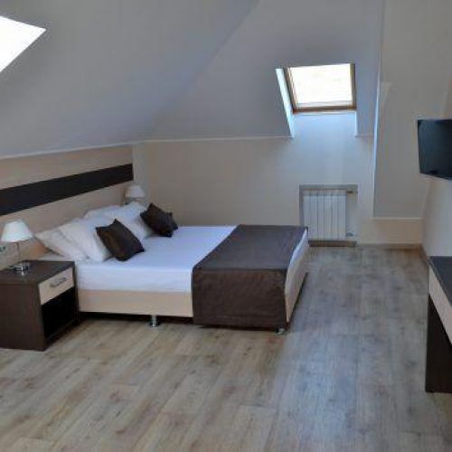 «GG Hotel» / «Джи Джи» отель (бывш. «Gold and Glass») г. Сочи  Адлер