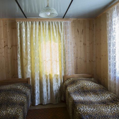 Гостевой дом "Кругозор"