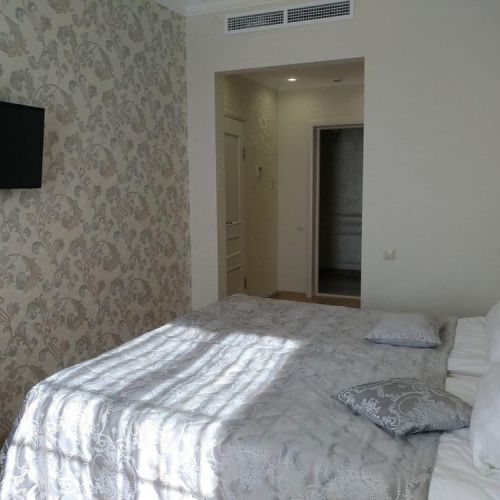 Отель «8 авеню» г. Краснодар