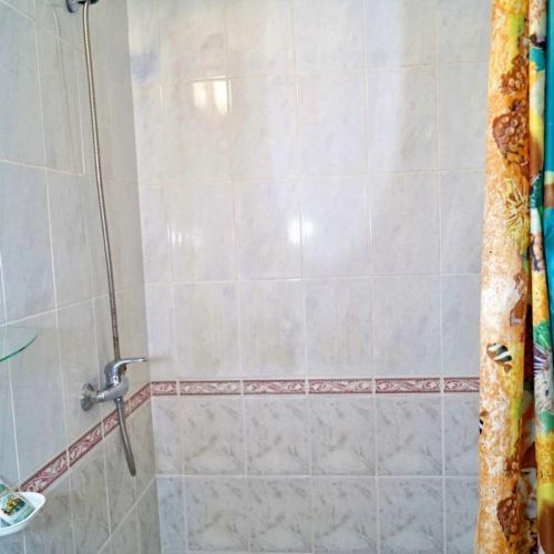 Санаторий "Рай-Парк" Бахчисарай