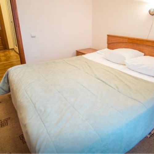 Пансионат "Искра"