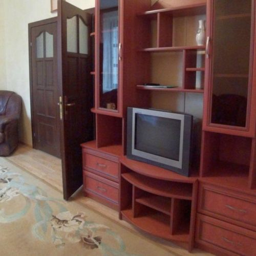 Санаторий «Белая Вежа»