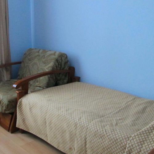 Гостиница "Туров"