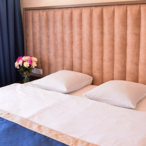 Пансионат "Нева"