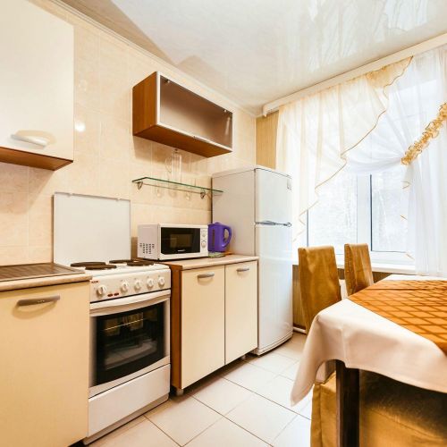 Санаторий "Радуга", д. Докудово