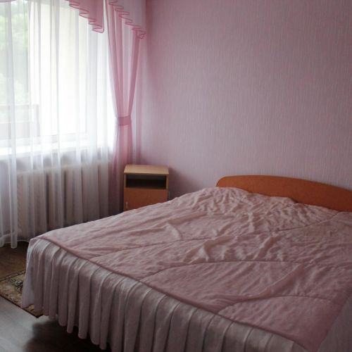 Санаторий «Сосны» Могилёв