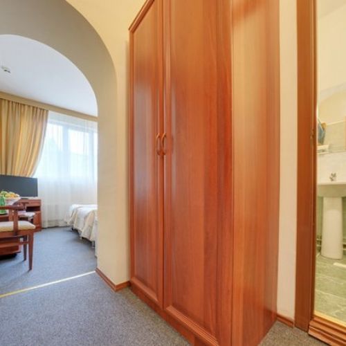 Санаторий "Солнечный"