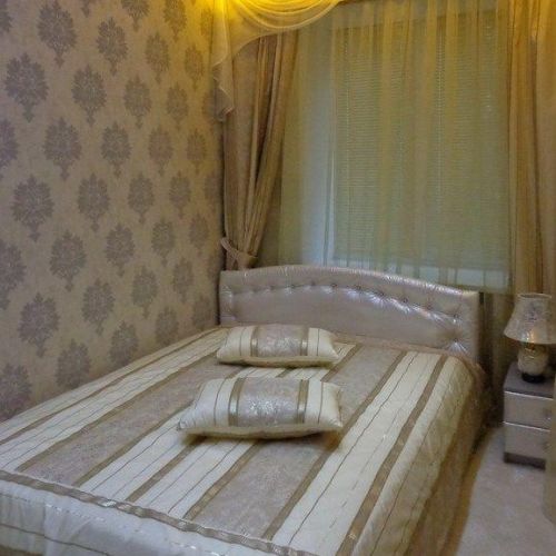 Санаторий "Белорусочка"