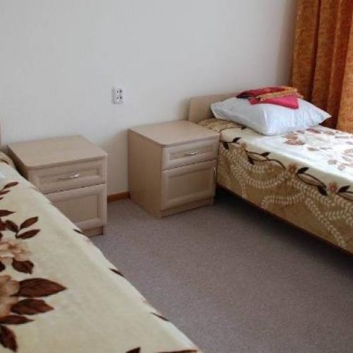 Санаторий "Нива"