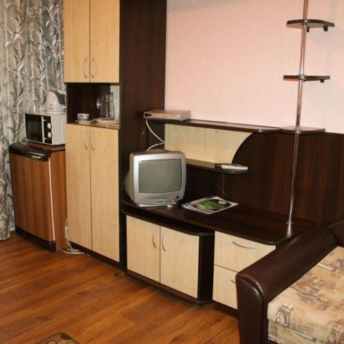 Санаторий "Поречье"