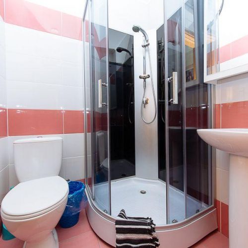 Пансионат «Кветки Яблыни»