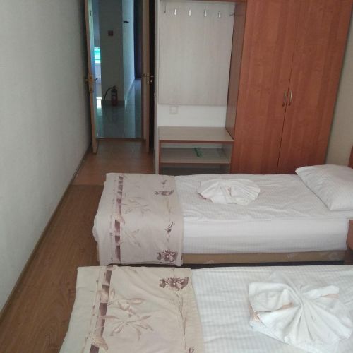 Пансионат "Южный", Туапсе