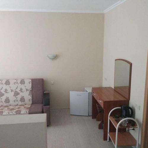 Пансионат "Южный", Туапсе