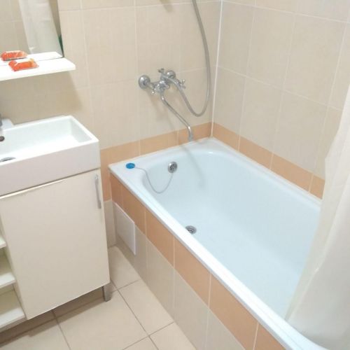 Пансионат "Южный", Туапсе