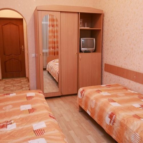 Санаторий «Янтарь» Светлогорск