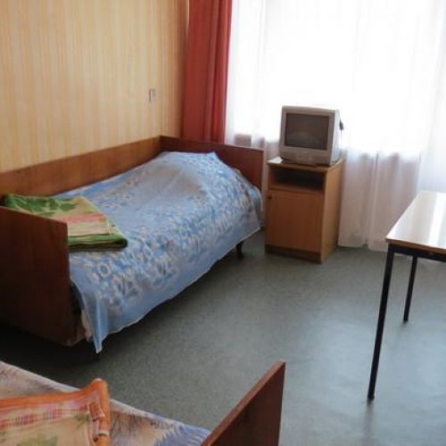 Санаторий "Рудня"