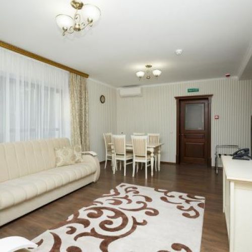 Санаторий "Плисса"