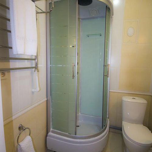 Санаторий "Янган-Тау"