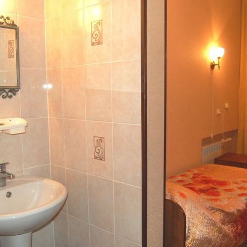 Санаторий "Дальняя Дача"