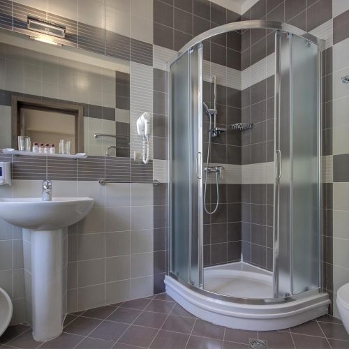 Дом отдыха "Валдай"