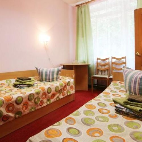 Санаторий «Криница»