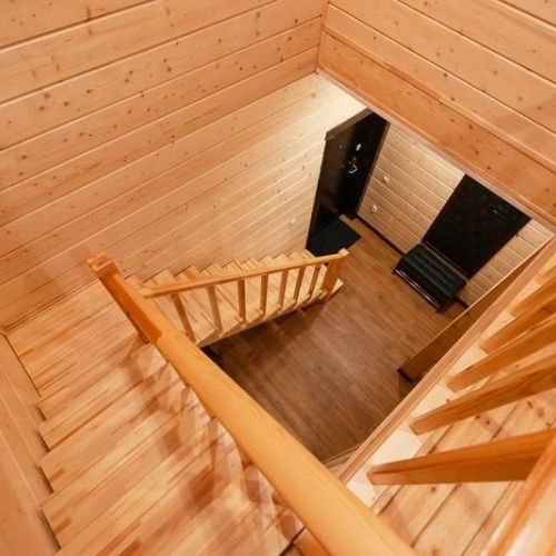 Апарт-отели "Sports Residence" и "Family Alley"