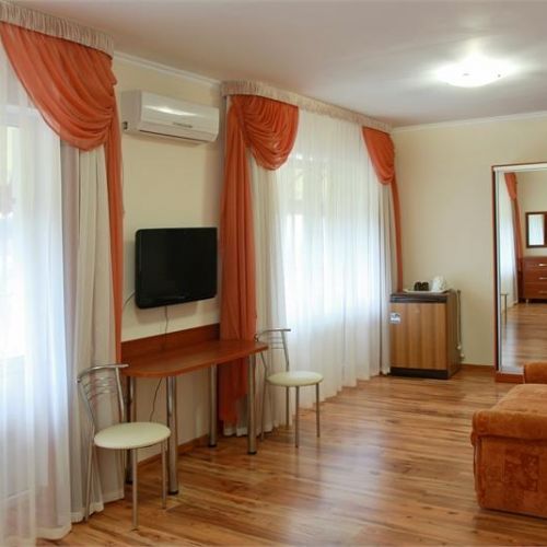 Гостевой дом "Киор"