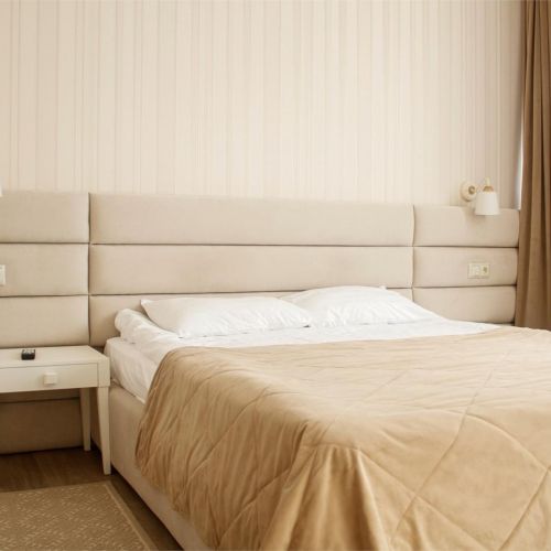 Санаторий «Магадан»