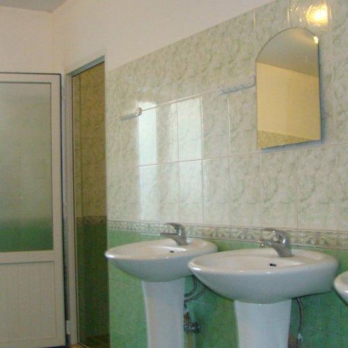 Пансионат "Лучезарный"