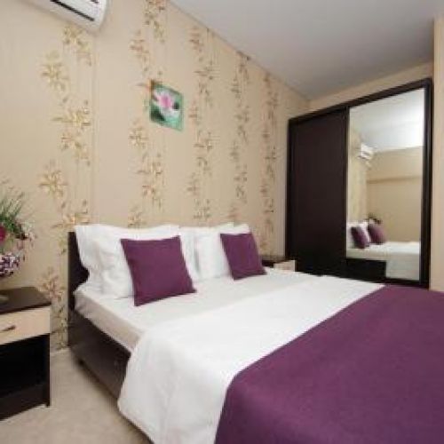 Гостевой дом "Вилла Наталья"