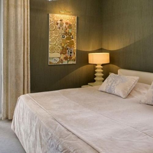 Спа-отель "OSTROVA" (Острова)