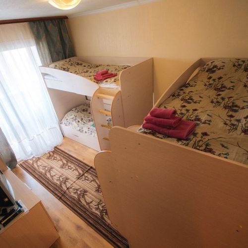 Санаторий "Старица"