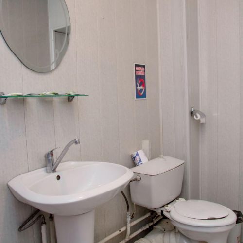 Пансионат "Энергетик" Республика Бурятия