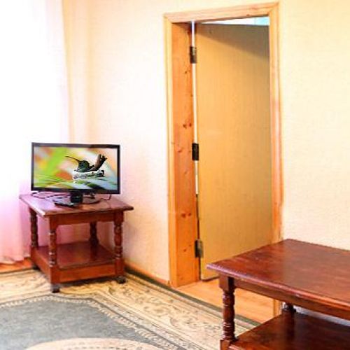 Санаторий "Краинка"