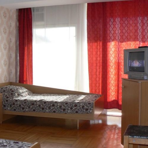 Парк-отель "Марат" 