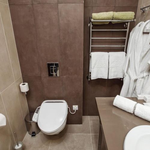 Санаторий "Заполярье"