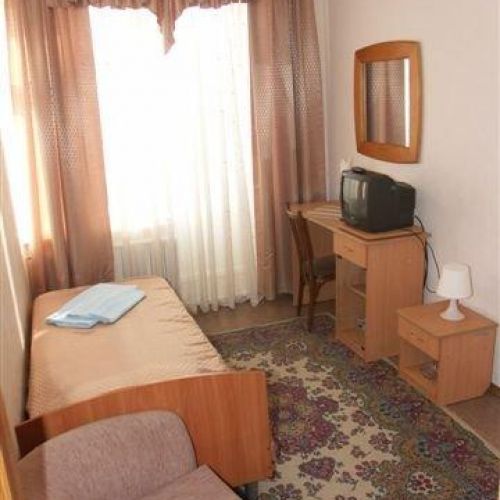 Санаторий "Волга"